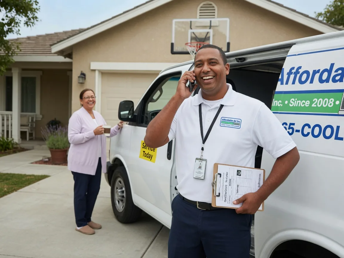 Central Ac Repair Gooding, ID FAQs